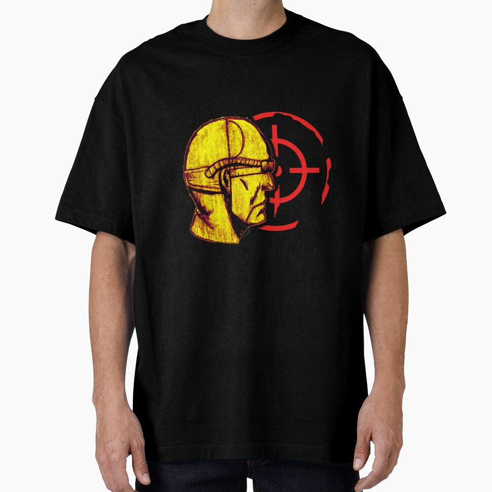Cyberpunk Scope by AeternumInferis T-Shirts, Hoodie, Sweatshirt | BlankRebels.com (Image 1)