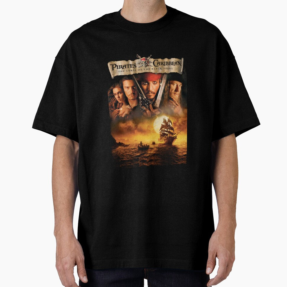 Birthday Caribbean Black Pirates Mens Funny by ArnavChavez T-Shirts, Hoodie, Sweatshirt | BlankRebels.com (Image 1)