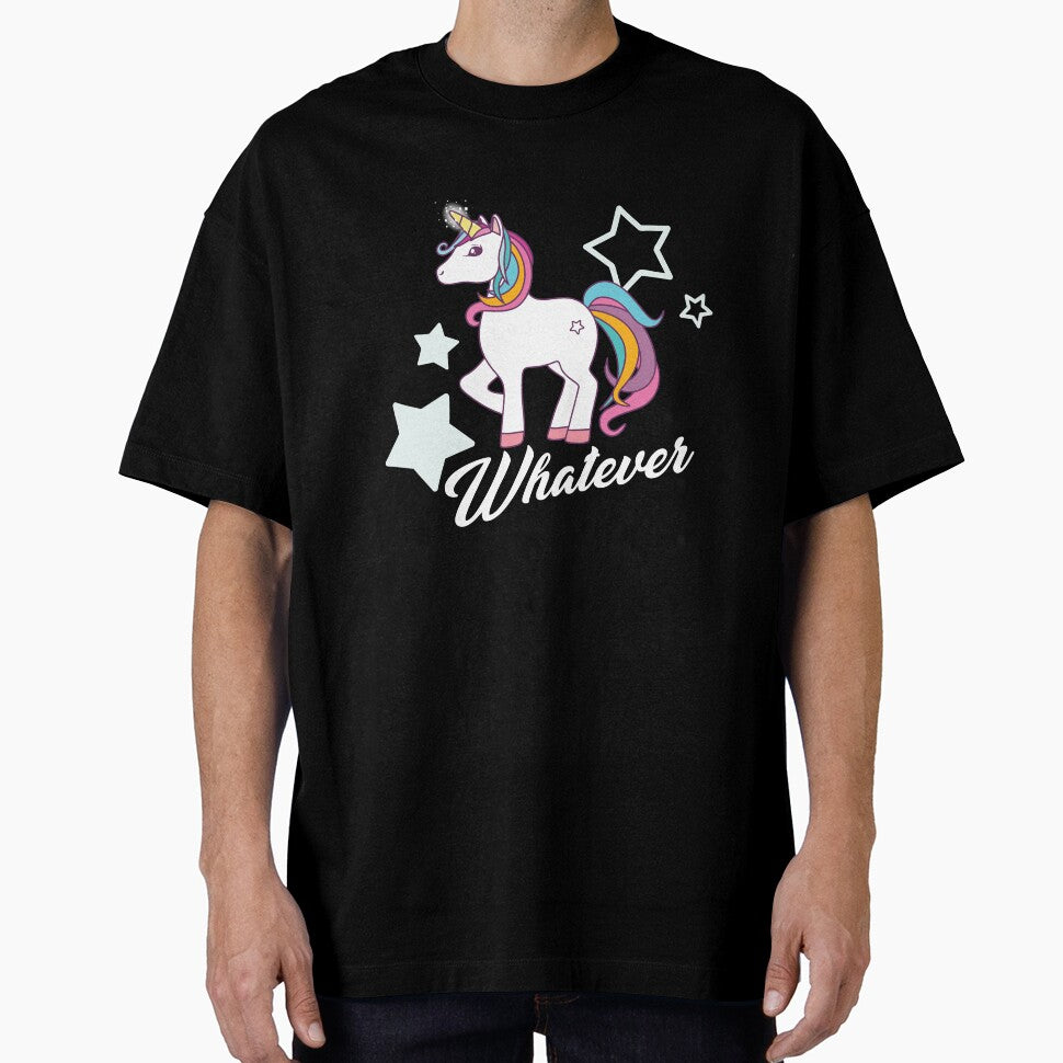 Whatever The Unicorn Is by UnknownArtistt T-Shirts, Hoodie, Sweatshirt | BlankRebels.com (Image 1)