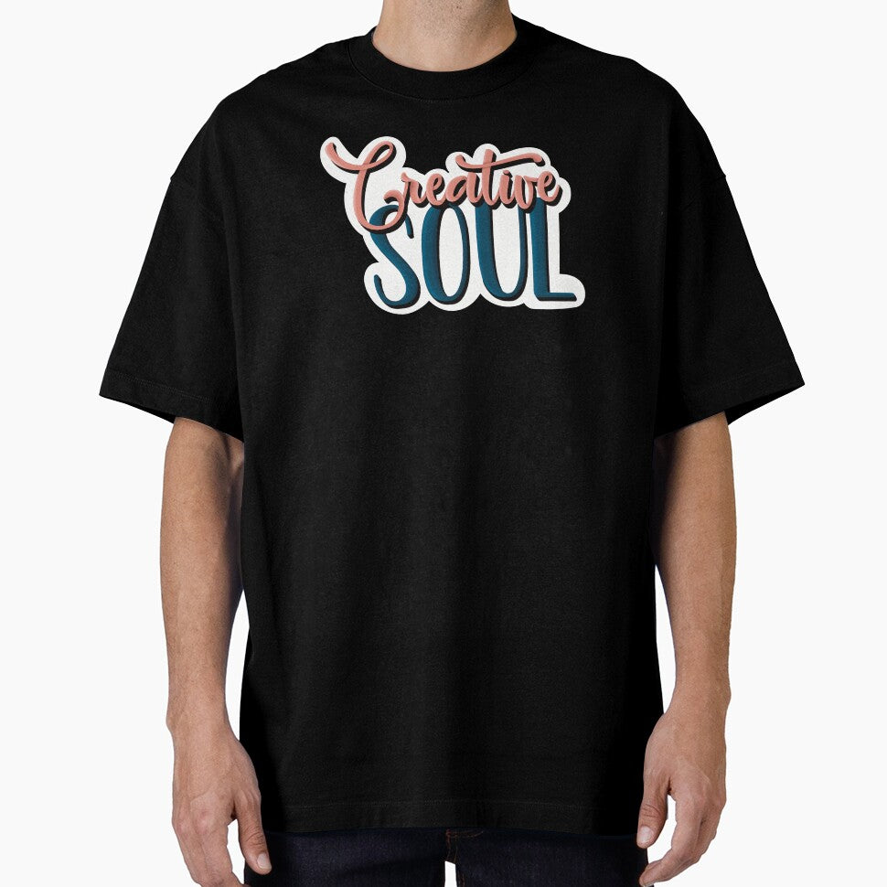 Creative Soul by For Art Sake
