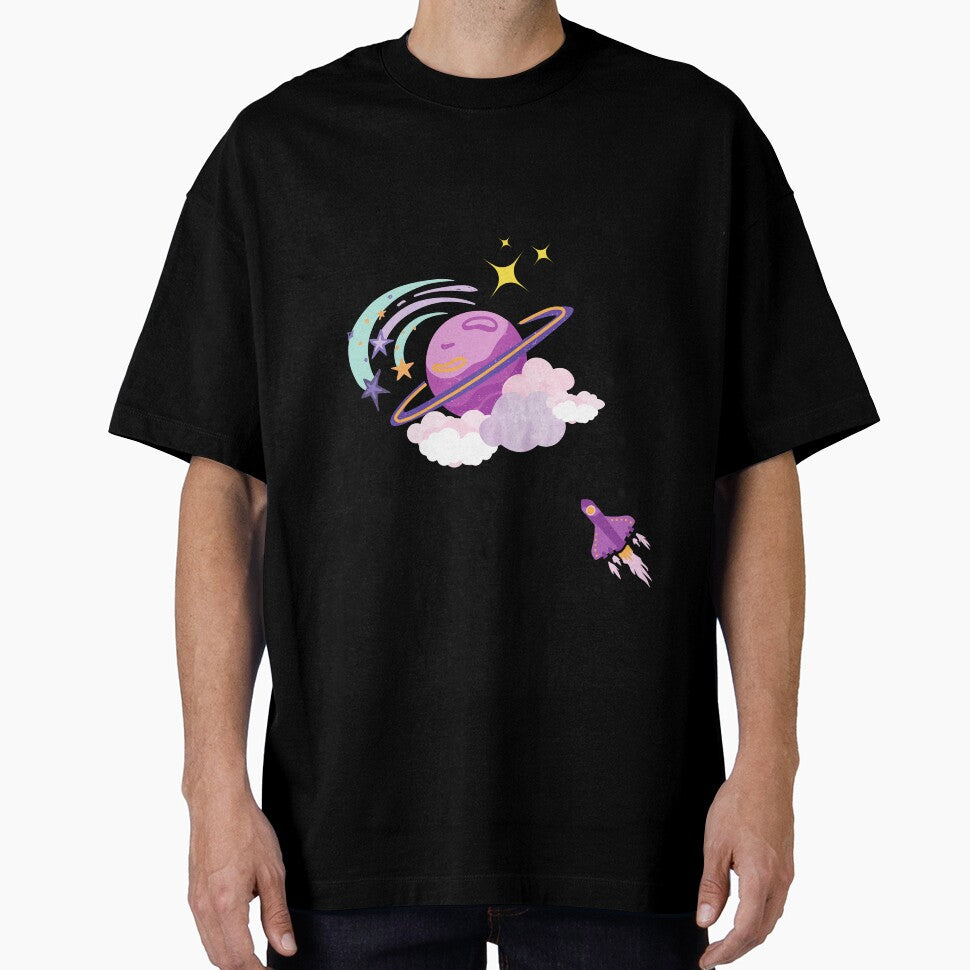 Beauty Planet by YorkStyle T-Shirts, Hoodie, Sweatshirt | BlankRebels.com (Image 1)