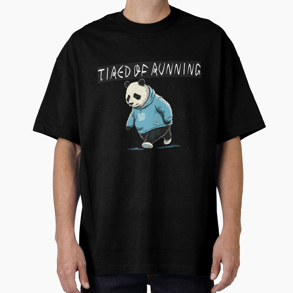 I am tired of running by Jabuticabaeyes T-Shirts, Hoodie, Sweatshirt | BlankRebels.com (Image 1)