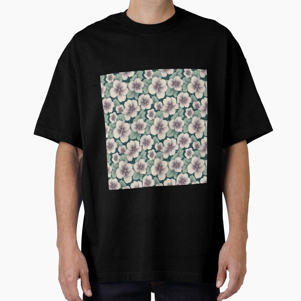 Lamium by LaTostada1 T-Shirts, Hoodie, Sweatshirt | BlankRebels.com (Image 1)