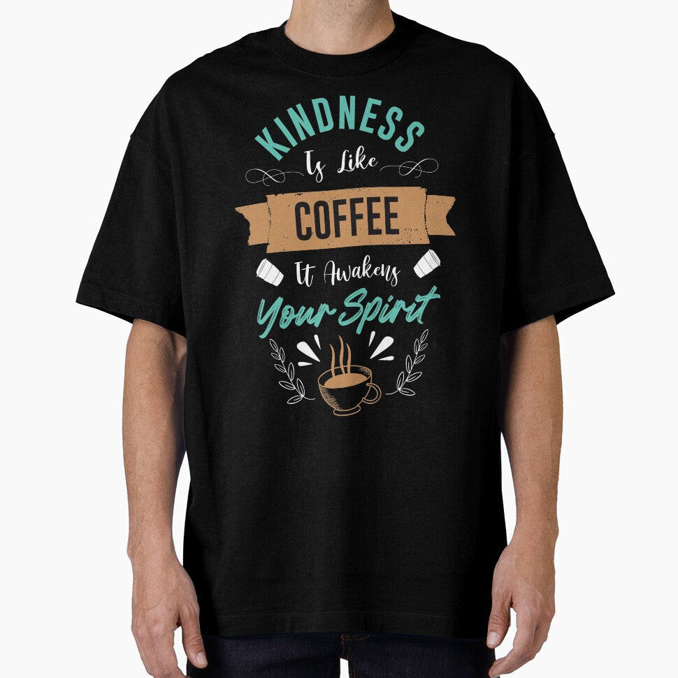 coffee awakes your sprint by maryam madah T-Shirts, Hoodie, Sweatshirt | BlankRebels.com (Image 1)