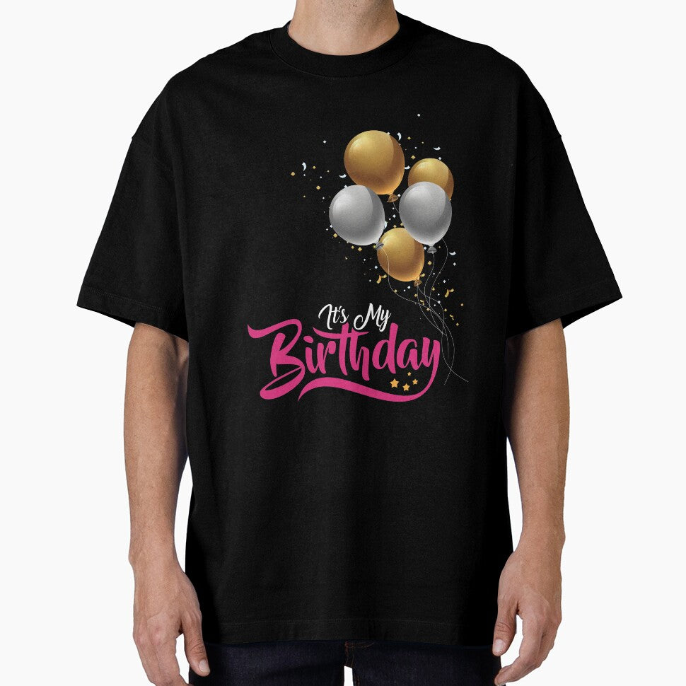 'S My Party T-Shirts, Hoodie, Sweatshirt