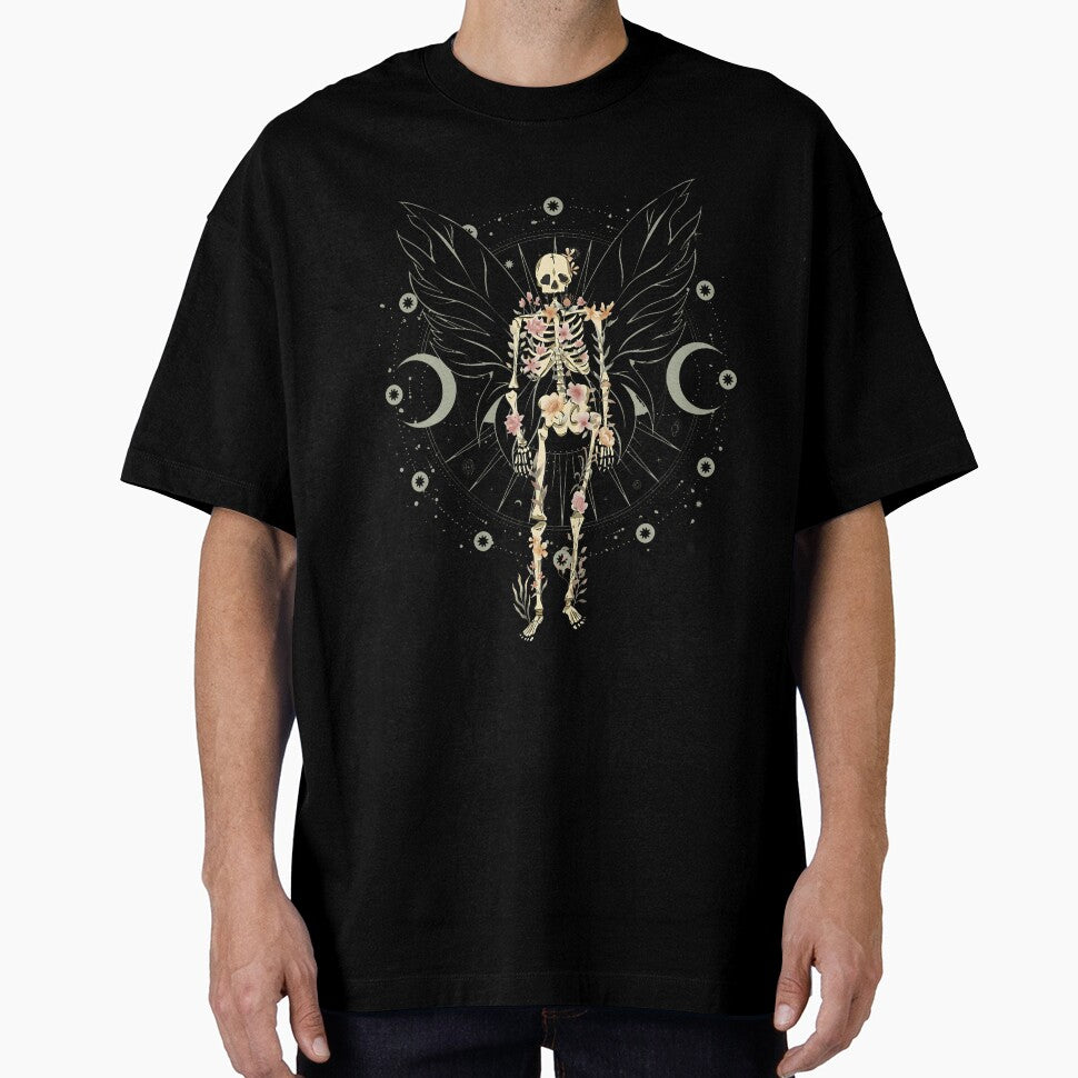 Fairy Grunge Fairycore Aesthetic by artiascallz9 T-Shirts, Hoodie, Sweatshirt | BlankRebels.com (Image 1)
