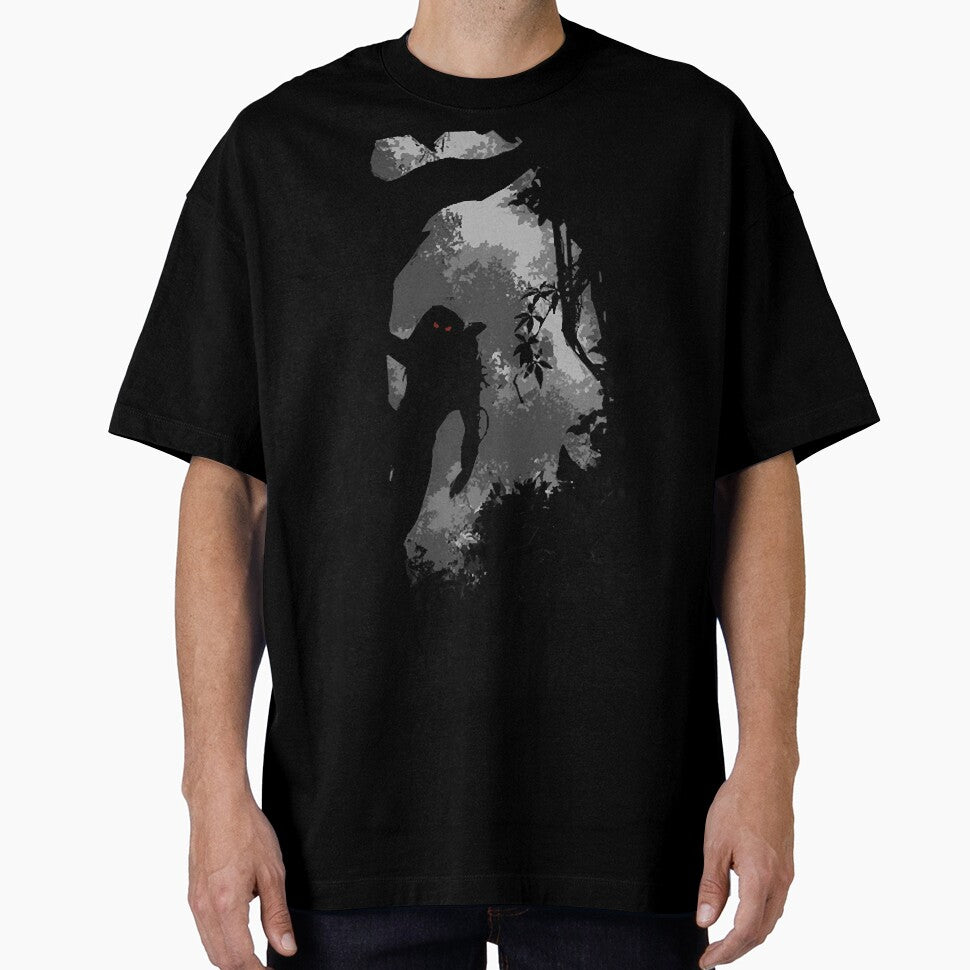 Predator BW by volequynh1 T-Shirts, Hoodie, Sweatshirt | BlankRebels.com (Image 1)