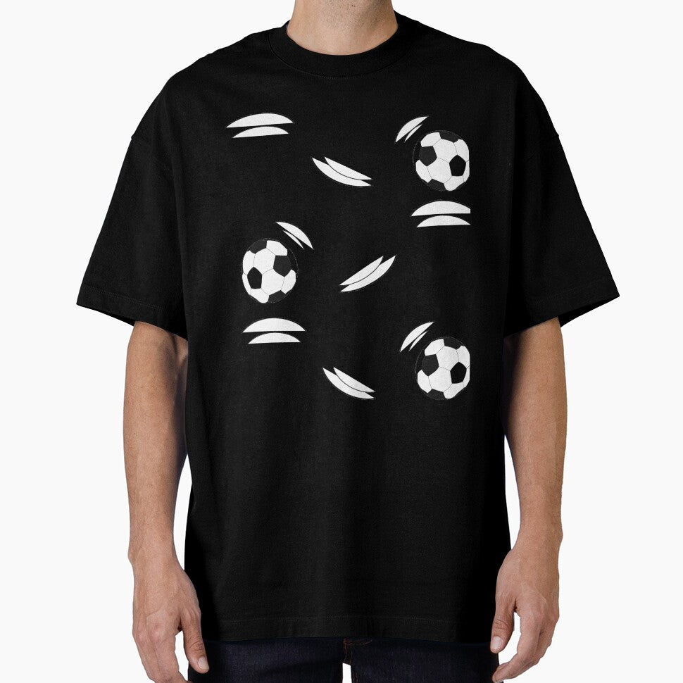 Full of soccer balls by NixBob