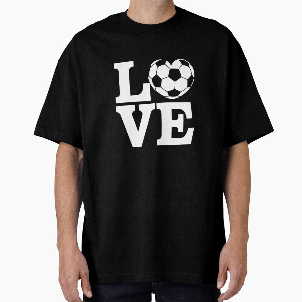 Soccer Love by MonkiFlipp