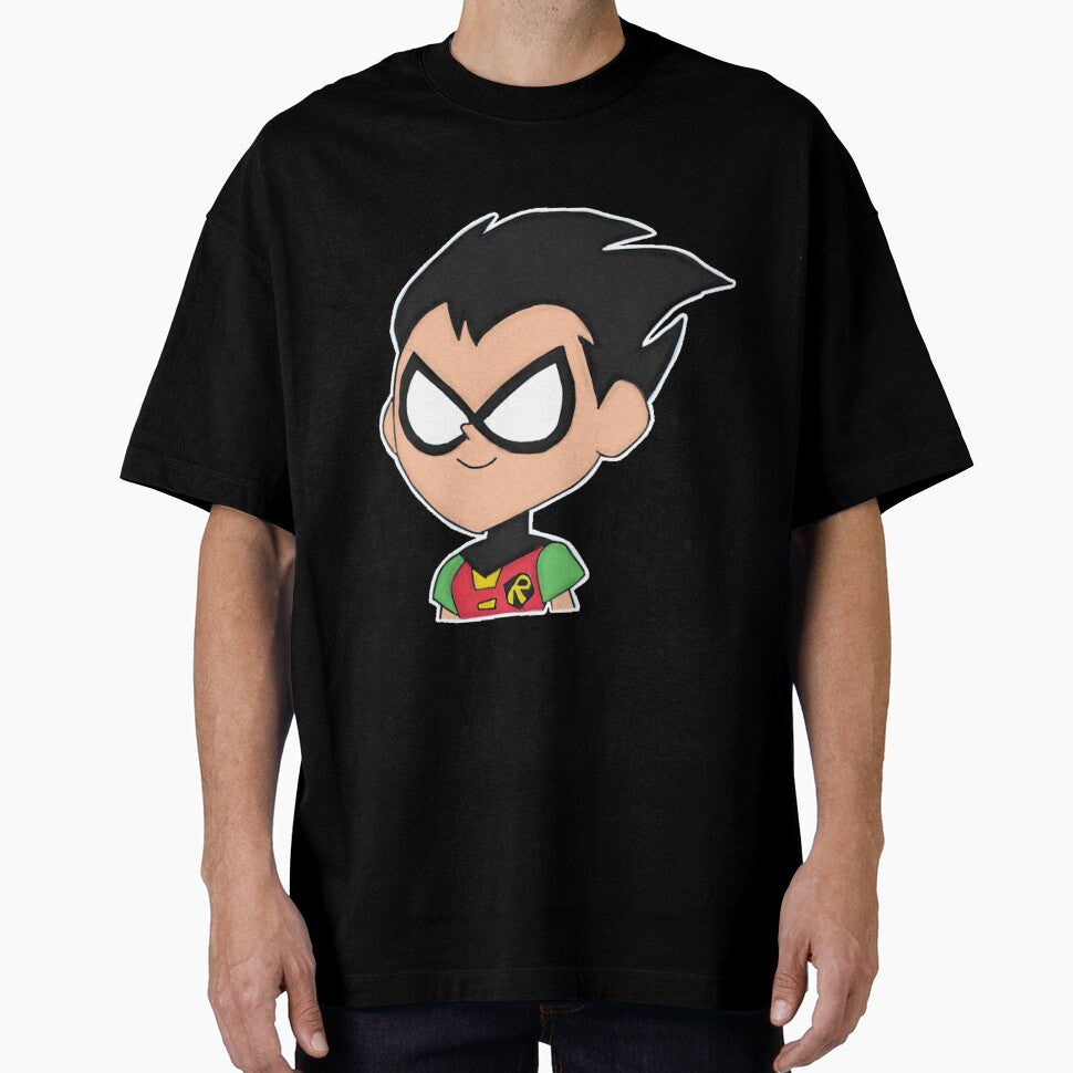 Robin by Illustrationsbyv