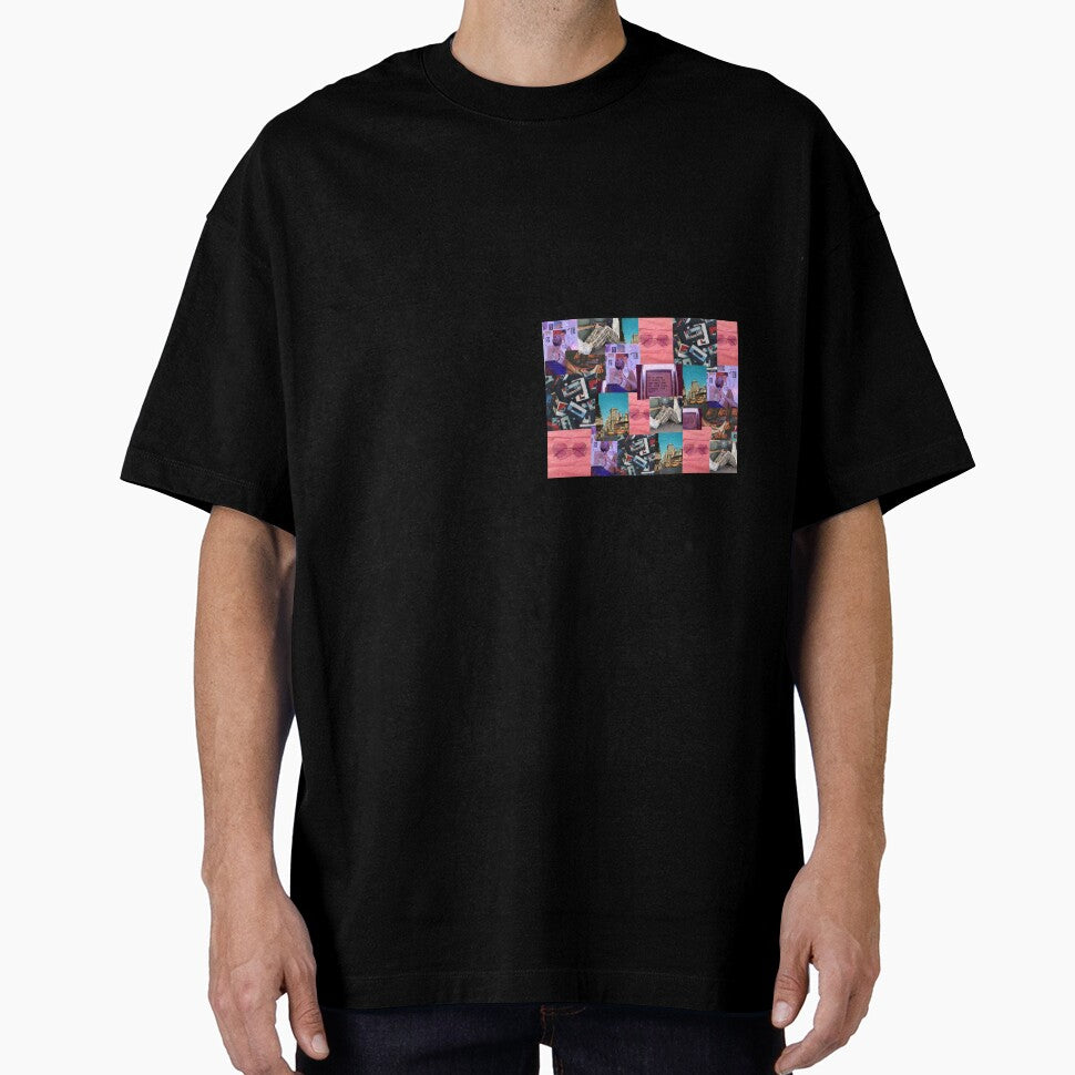 90s aesthetic by fito08