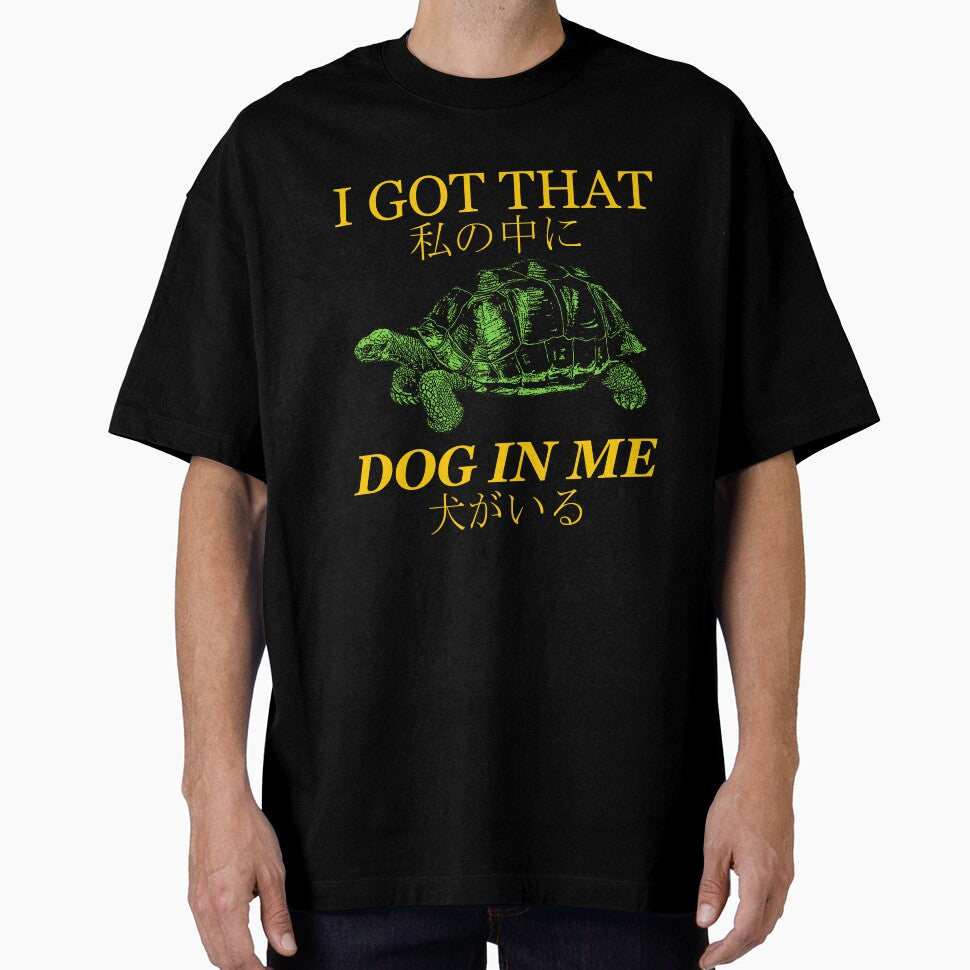I got that dog in me Japanese by VintageMedatsu T-Shirts, Hoodie, Sweatshirt | BlankRebels.com (Image 1)