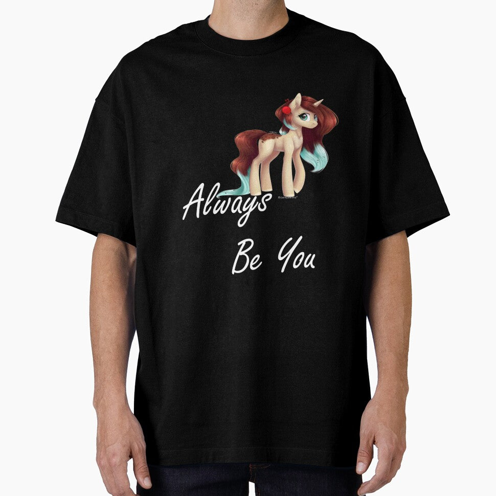 Always Be You by CoolApparelShop T-Shirts, Hoodie, Sweatshirt | BlankRebels.com (Image 1)
