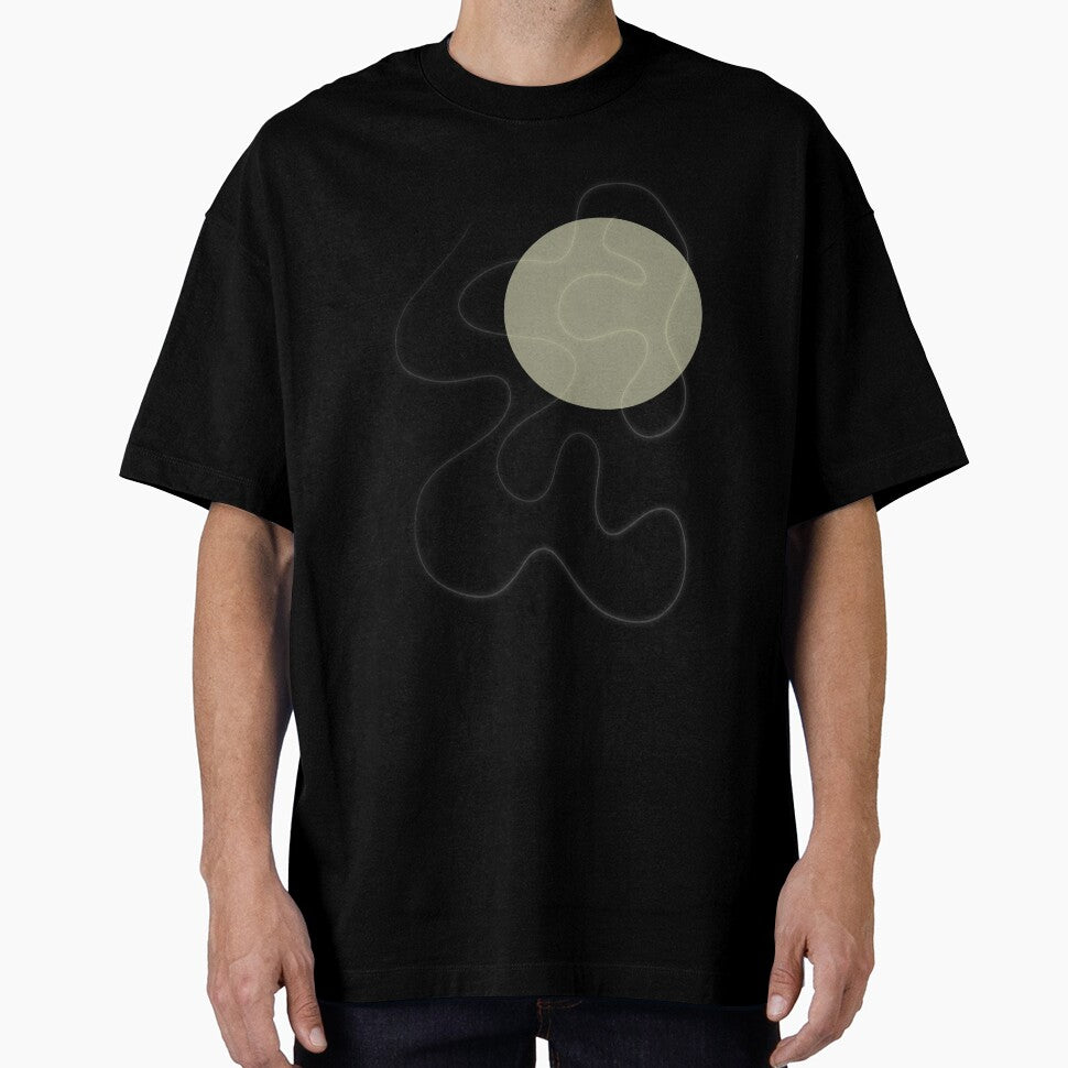 Abstract Minimal Art T-Shirts, Hoodie, Sweatshirt