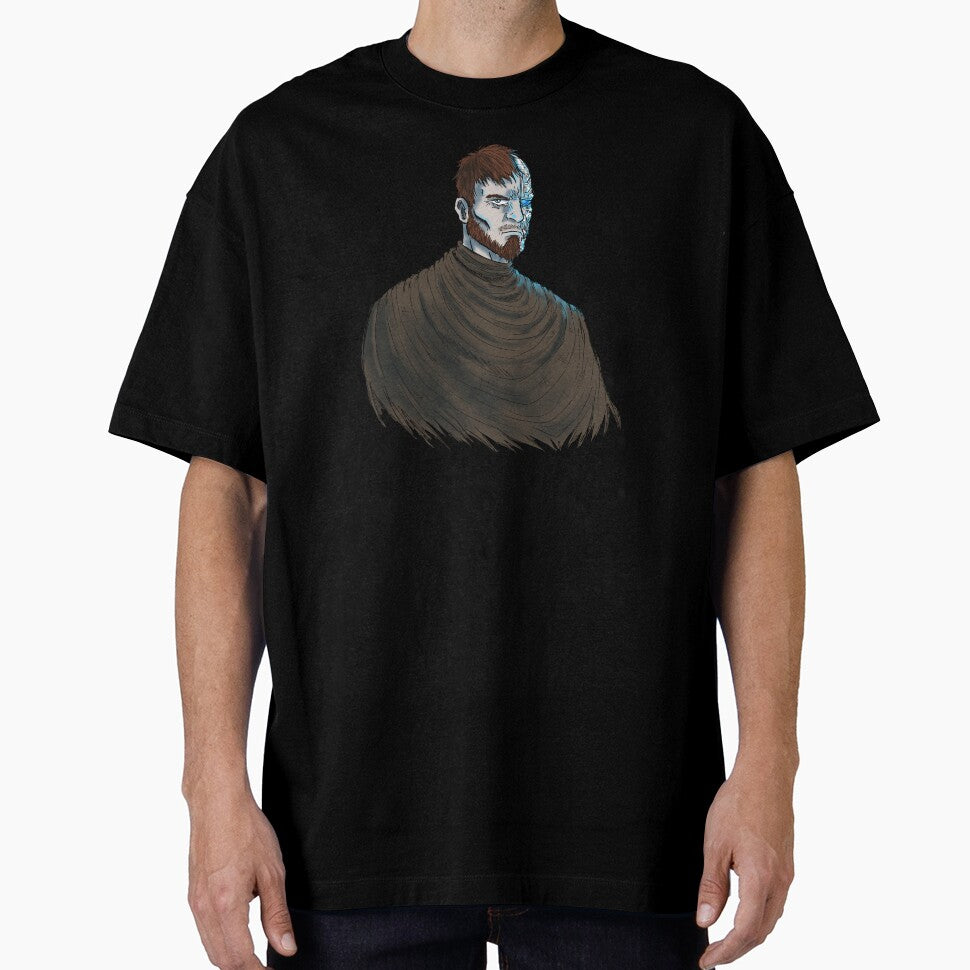 Old Soldier by JoeVI T-Shirts, Hoodie, Sweatshirt | BlankRebels.com (Image 1)