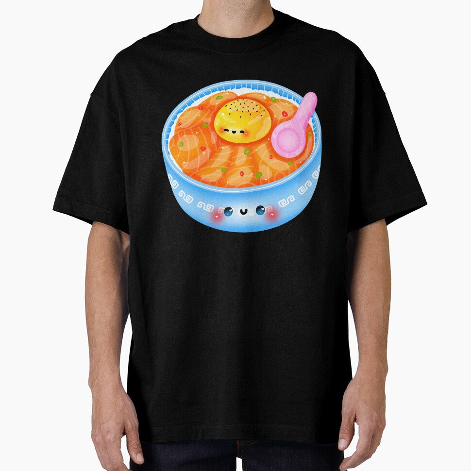 Salmon by KJackArtwork T-Shirts, Hoodie, Sweatshirt | BlankRebels.com (Image 1)