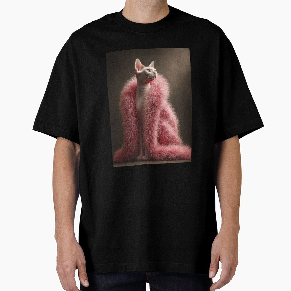 Sphynx Cat by AImazeD