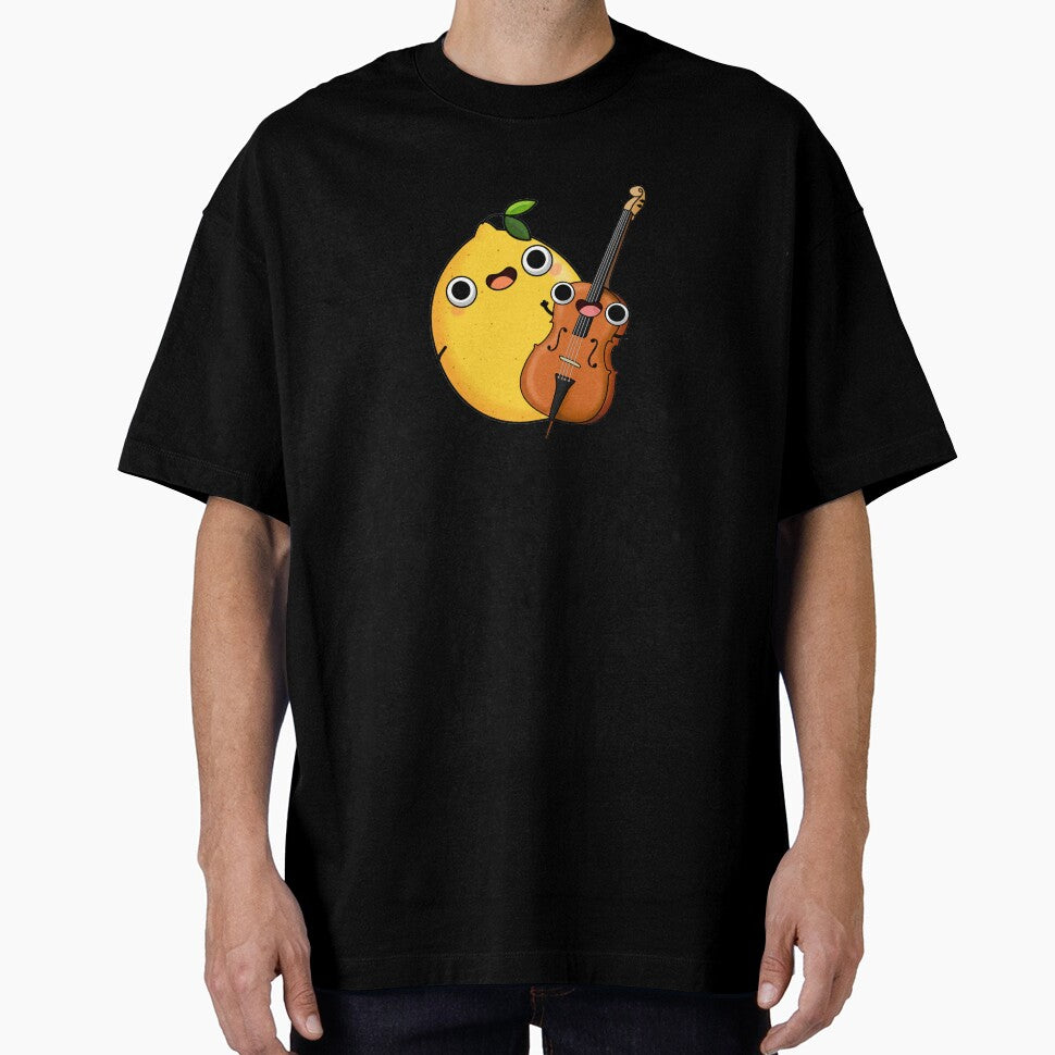 Lemoncello Funny Drink Puns by punnybone