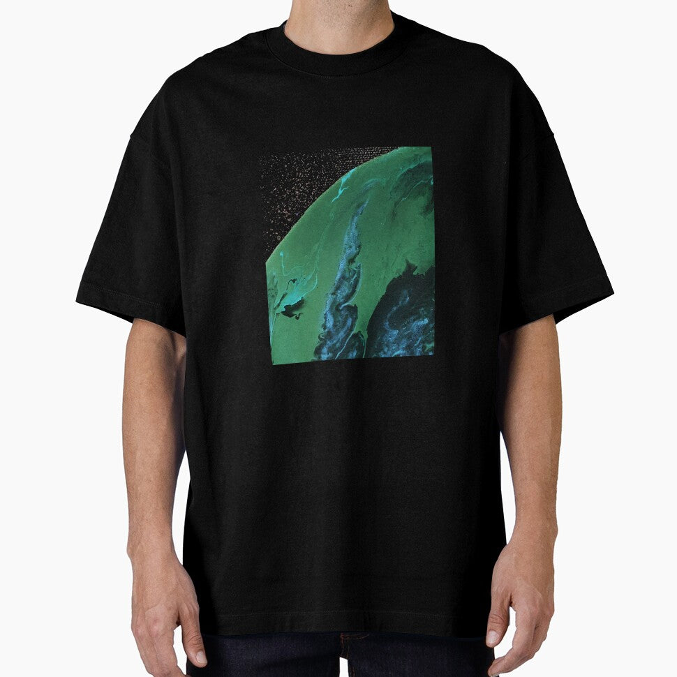 green planet by thatsit-itslit T-Shirts, Hoodie, Sweatshirt | BlankRebels.com (Image 1)