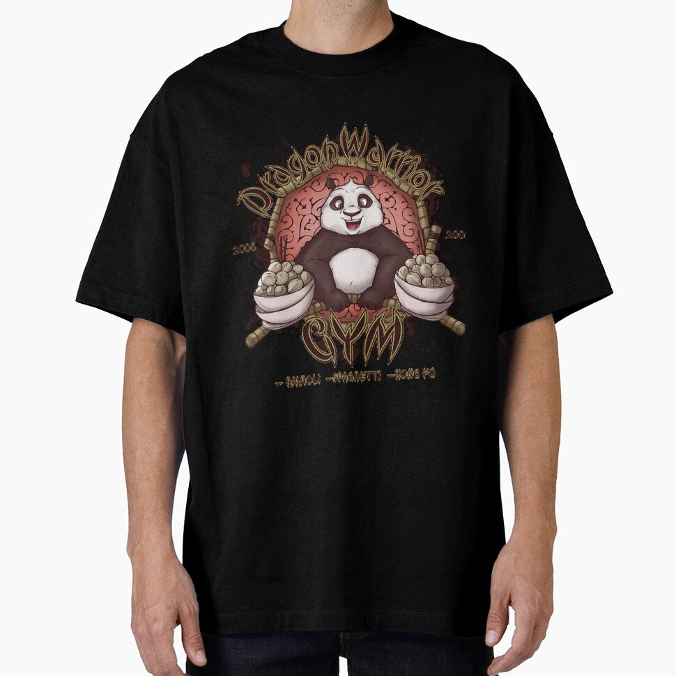 Dragon Warrior Gym by AlexisThom3938 T-Shirts, Hoodie, Sweatshirt | BlankRebels.com (Image 1)