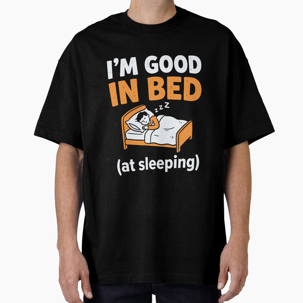 Good in Bed by Amir Faysal
