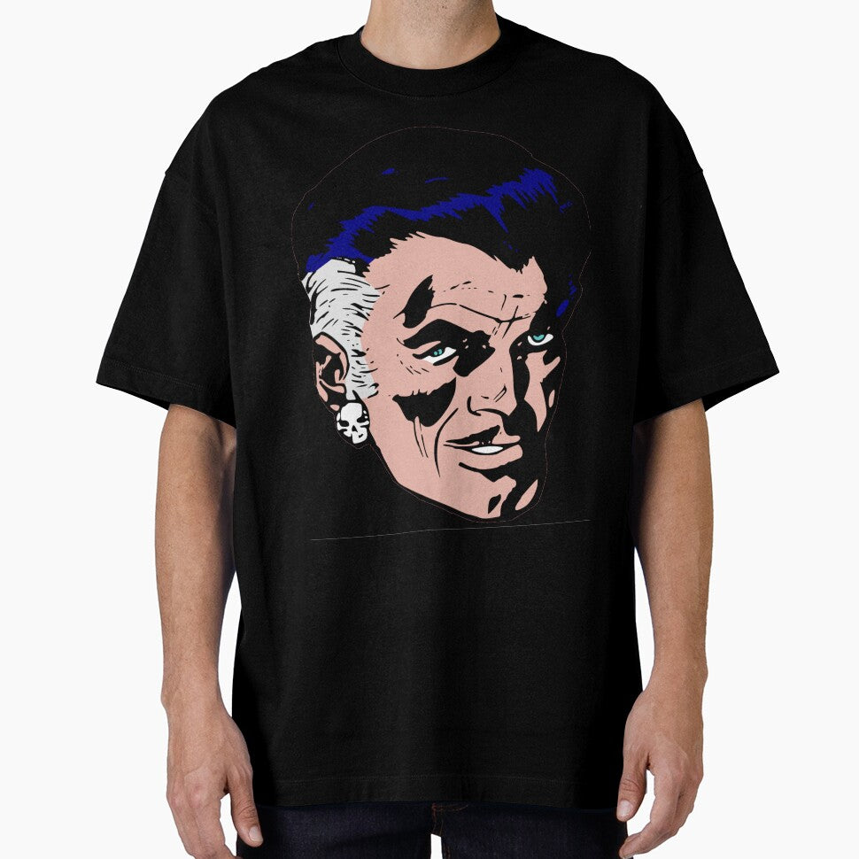 Skull Piercing by Dynamitebucket T-Shirts, Hoodie, Sweatshirt | BlankRebels.com (Image 1)