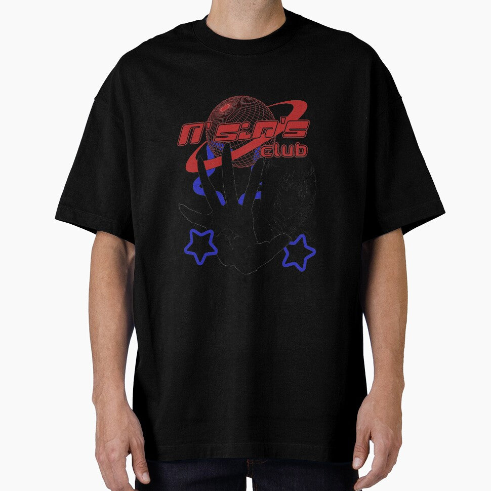 N' Sin's Club - Left Alone by N-Sins-Club