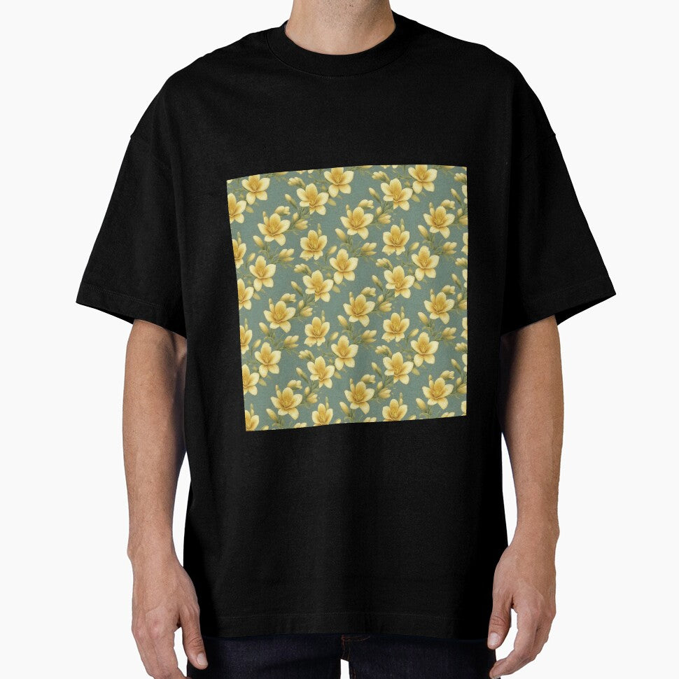 Freesia by LaTostada1 T-Shirts, Hoodie, Sweatshirt | BlankRebels.com (Image 1)
