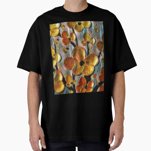 14 Karat Gold Flower by Profitrip