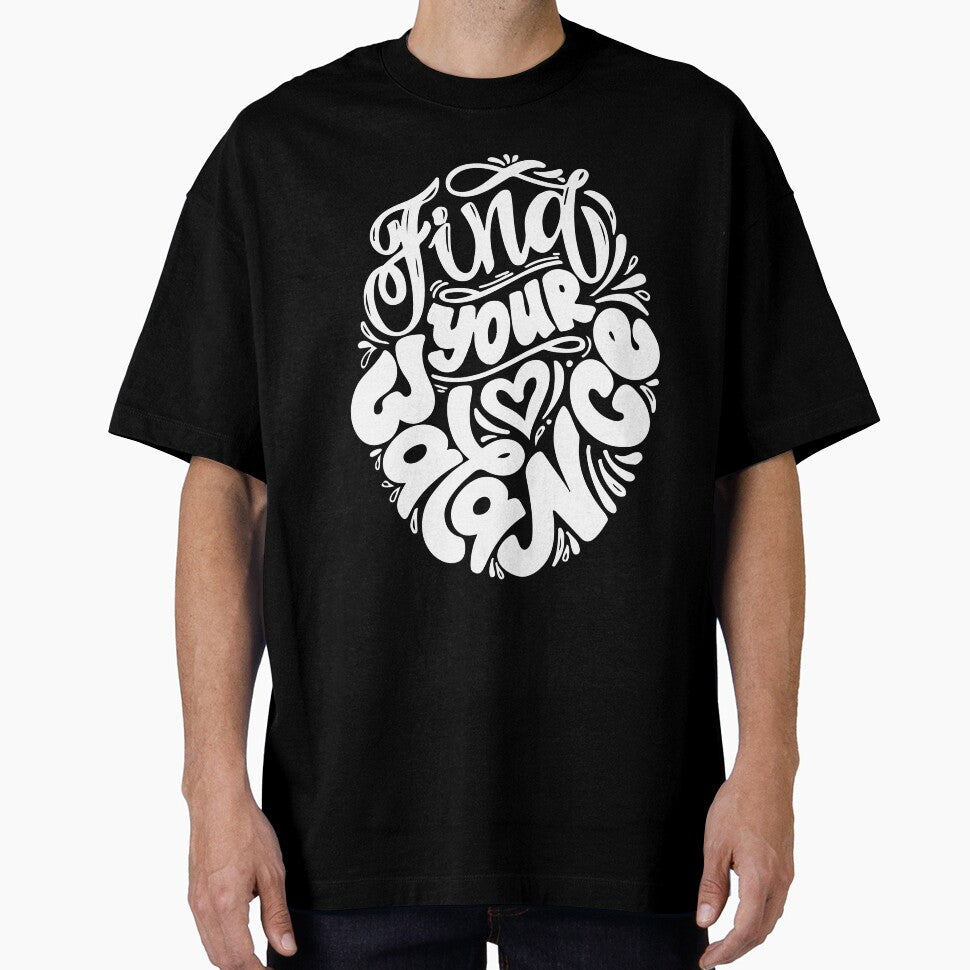 Monday Motivation Meme Find Your Balance by hvdung456 T-Shirts, Hoodie, Sweatshirt | BlankRebels.com (Image 1)