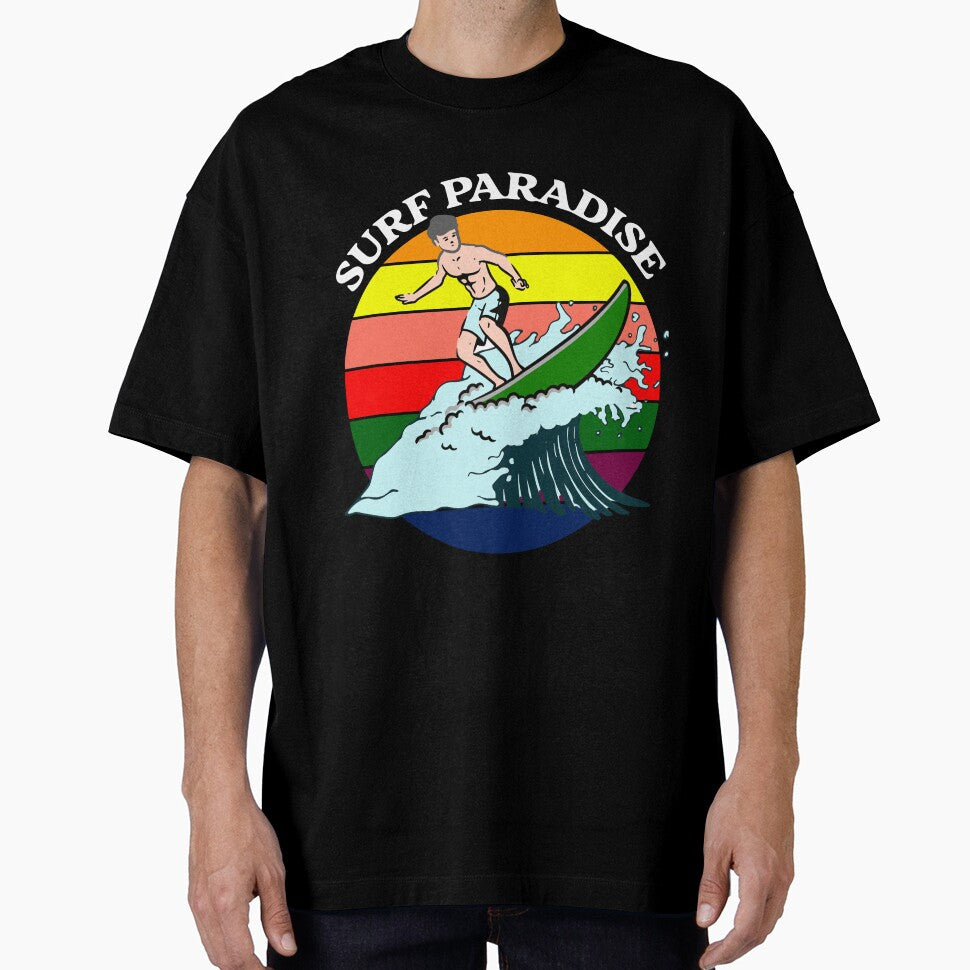 Surfing Paradise by Right-Fit27