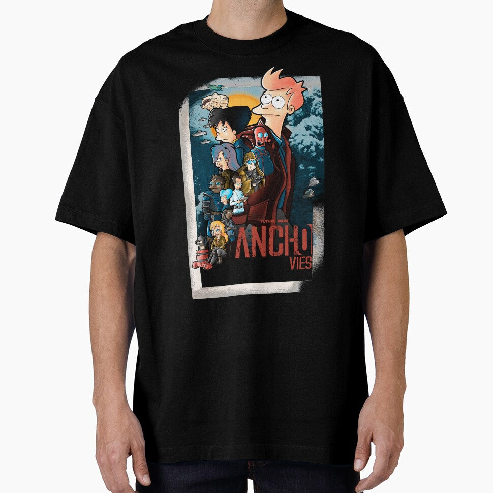 Ancho by trheewood T-Shirts, Hoodie, Sweatshirt | BlankRebels.com (Image 1)