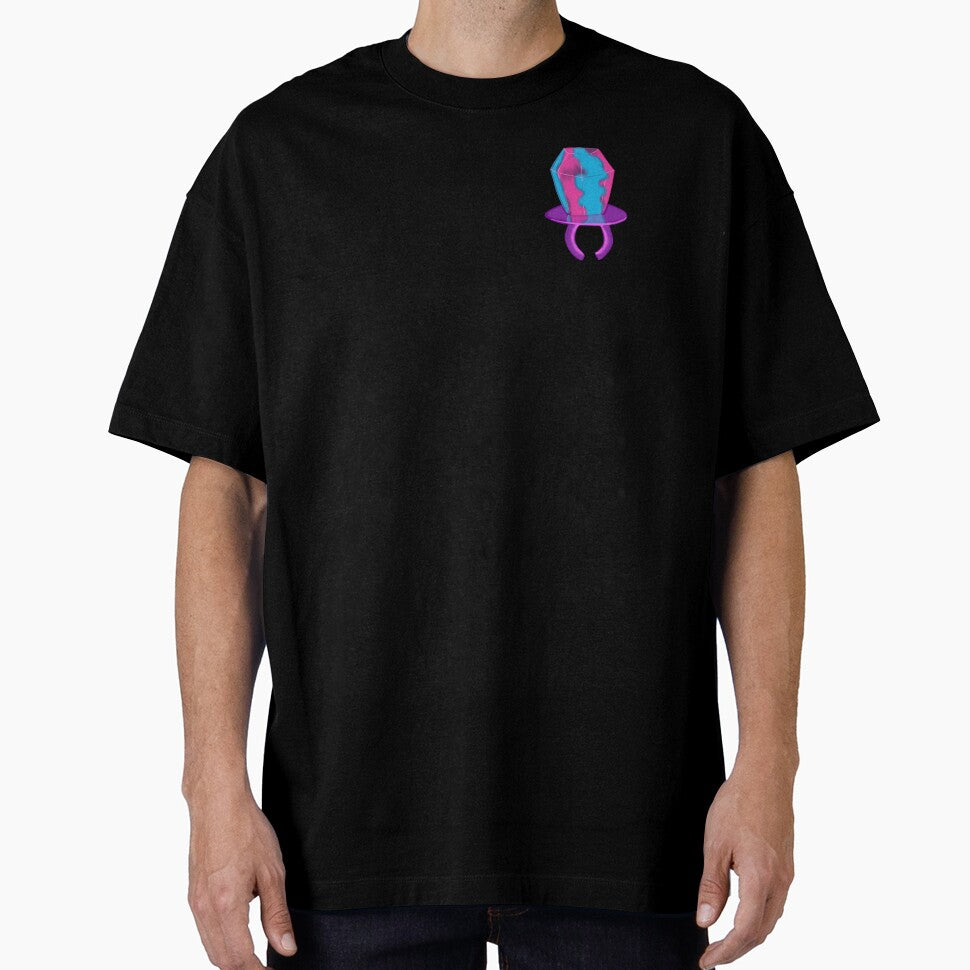 Groovy Ring Pop by Ember-and-Ivy T-Shirts, Hoodie, Sweatshirt | BlankRebels.com (Image 1)