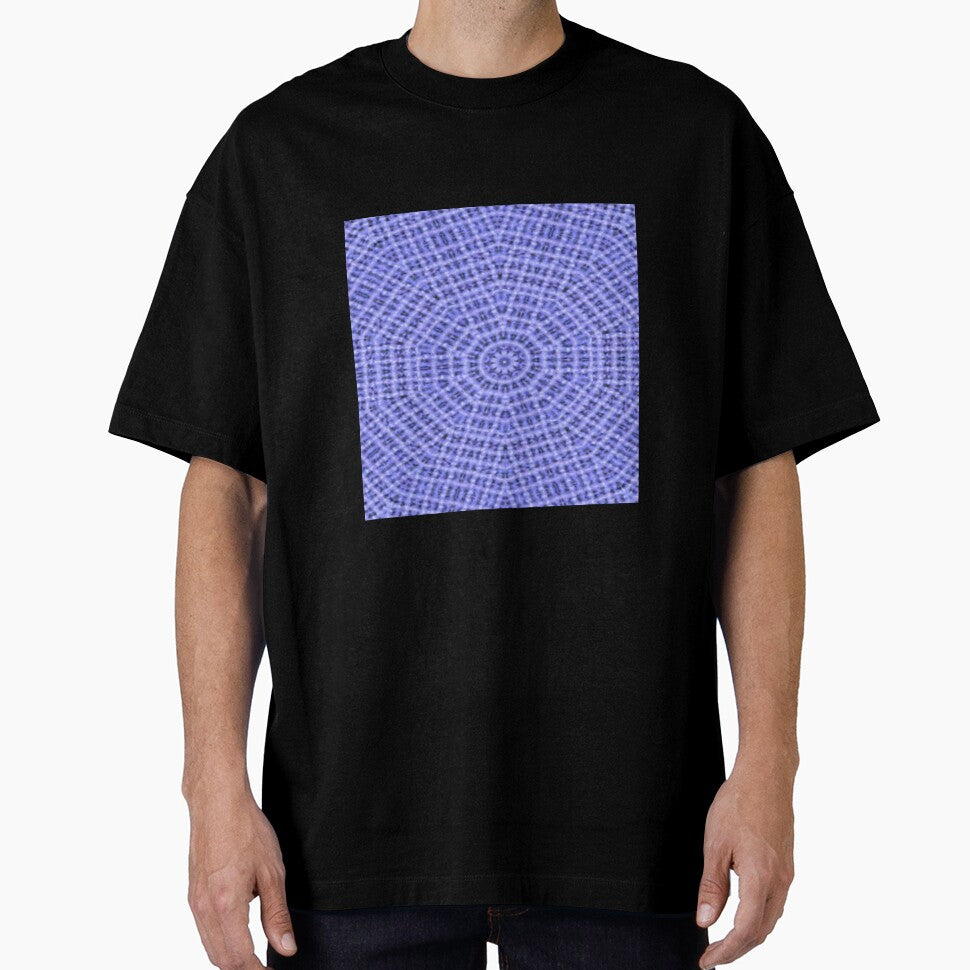 Blue Weave by coribeth