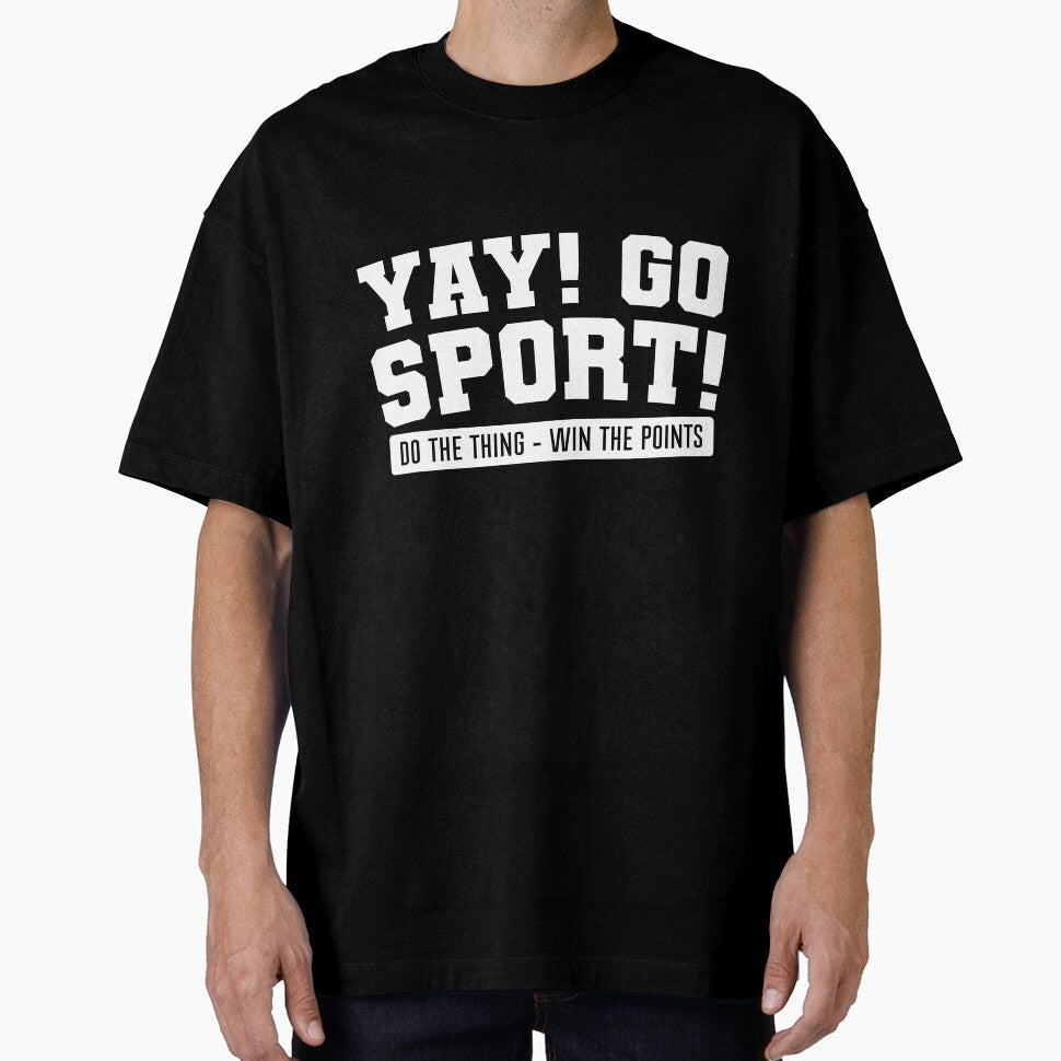 YAY GO SPORTS DO THE THING WIN THE POINTS, Teachers Celebrating Weekend Soccer Games With Style by NADIASHOP86