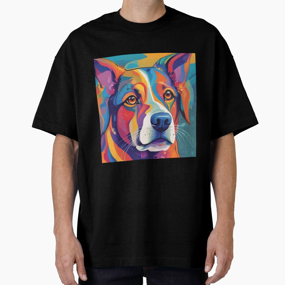 Great Dog by ZibaCentralShop