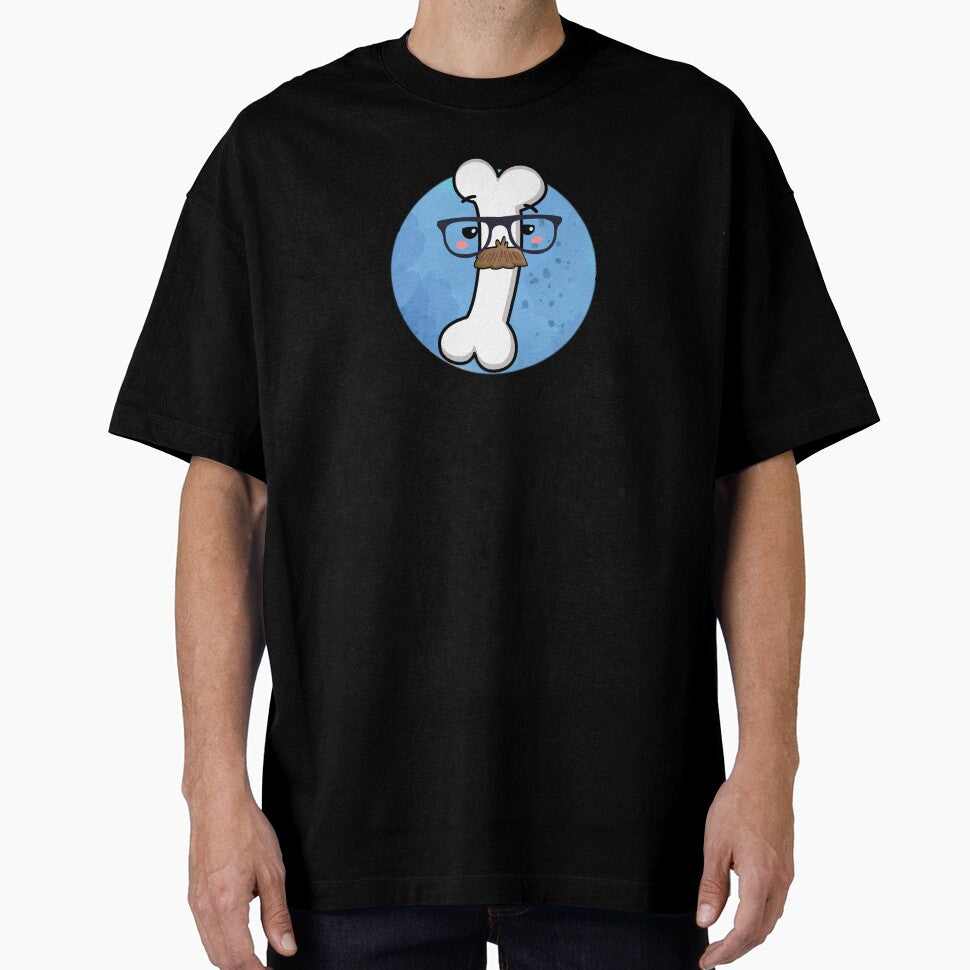 Grand Dad To The Bone Funny Grandpa Puns by punnybone