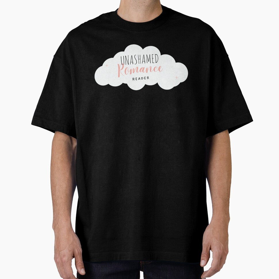 Unashamed Romance Reader by MysteriesBooks T-Shirts, Hoodie, Sweatshirt | BlankRebels.com (Image 1)