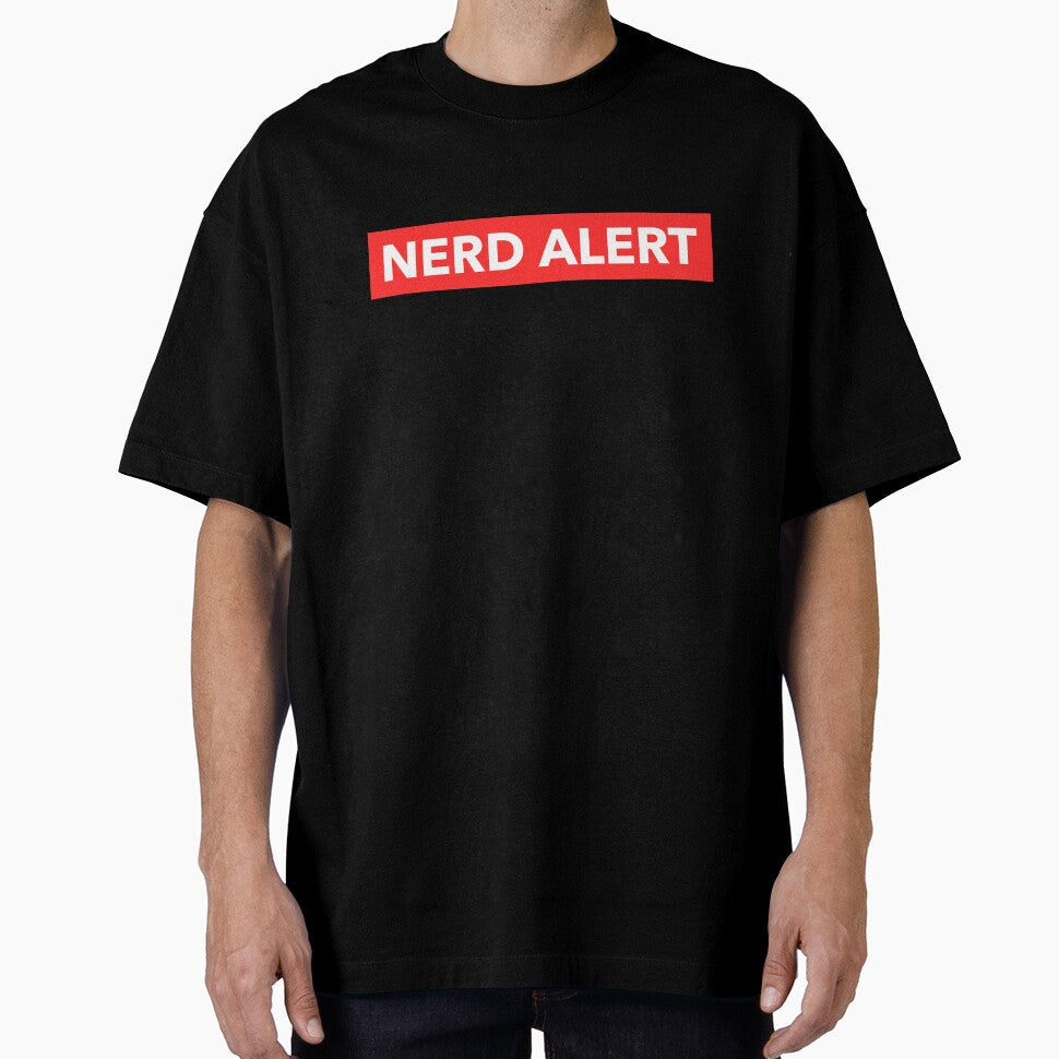 Nerd Alert T-Shirts, Hoodie, Sweatshirt