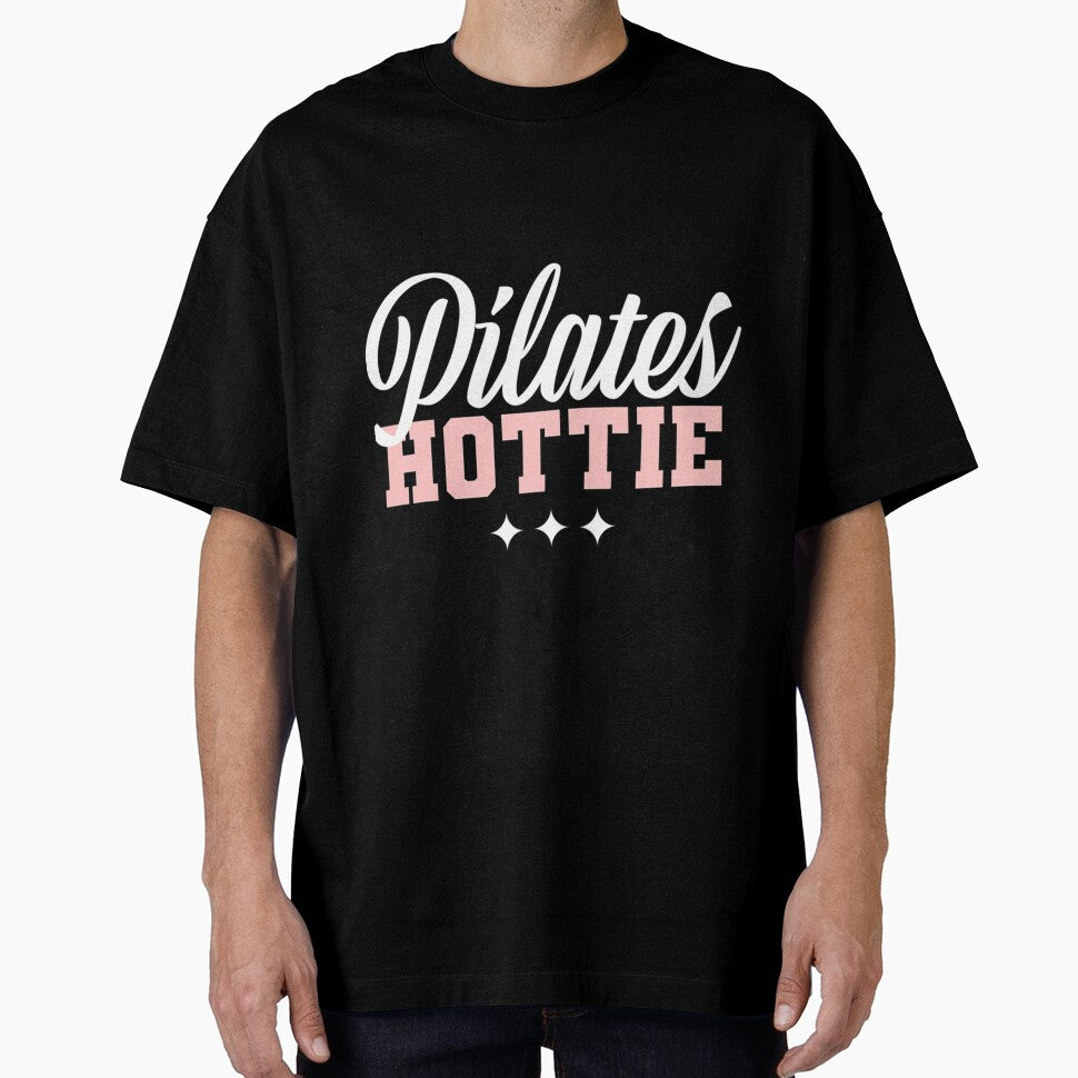 Pilates Hottie by rnvjbojdr57 T-Shirts, Hoodie, Sweatshirt | BlankRebels.com (Image 1)