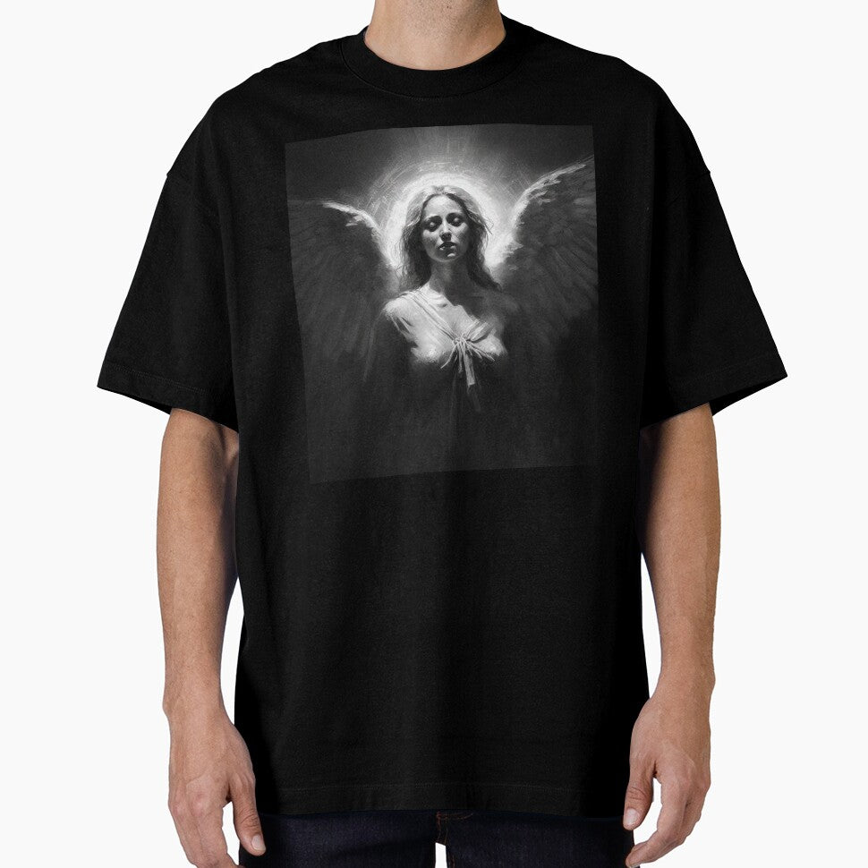 Angel of Forgiveness by OccultDreams T-Shirts, Hoodie, Sweatshirt | BlankRebels.com (Image 1)