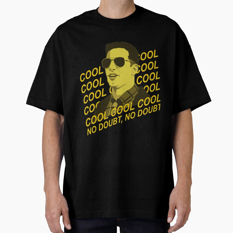Cool cool cool by DalyRincon