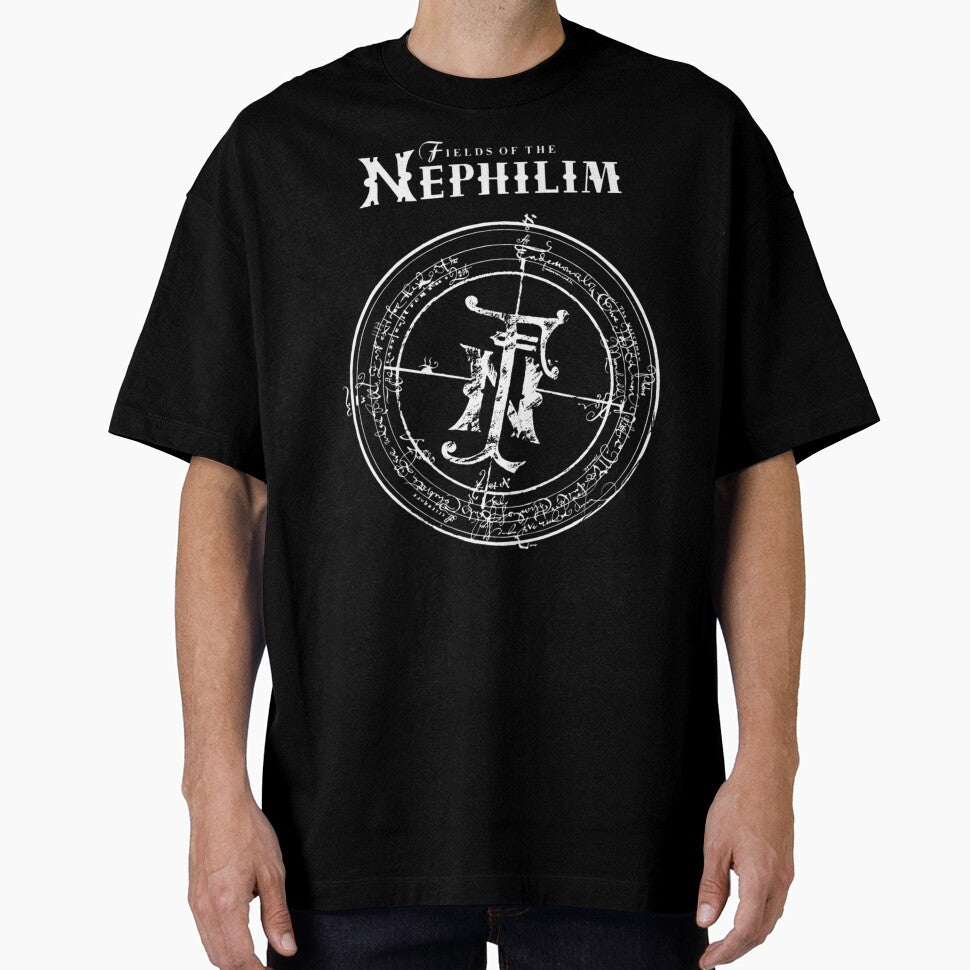 Fields Of The Nephilims Forever Remain by mrliunygelb T-Shirts, Hoodie, Sweatshirt | BlankRebels.com (Image 1)