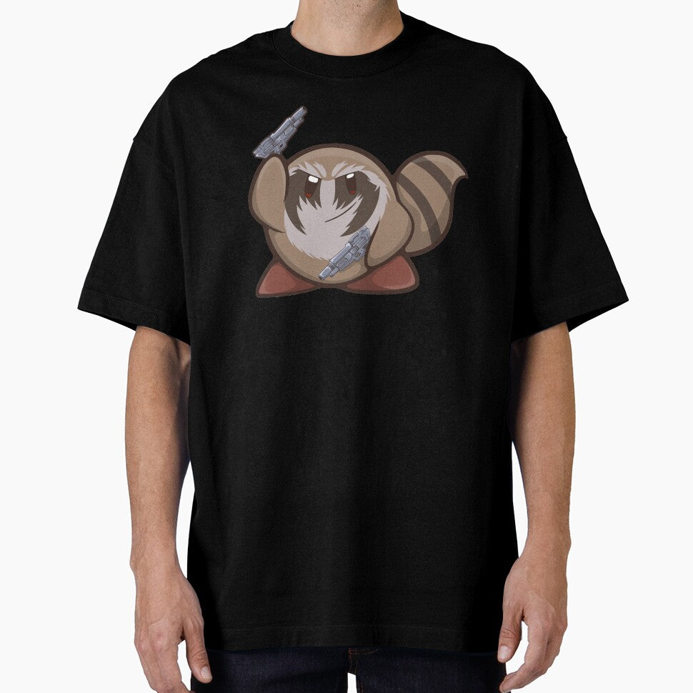 Raccoon by Vixxen92 T-Shirts, Hoodie, Sweatshirt | BlankRebels.com (Image 1)
