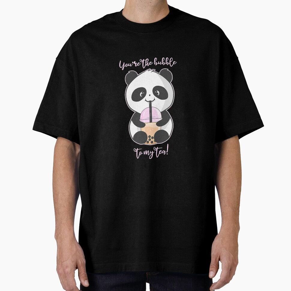 Youre The Bubble To My Tea Cute Bubble by YesterDayCheck T-Shirts, Hoodie, Sweatshirt | BlankRebels.com (Image 1)