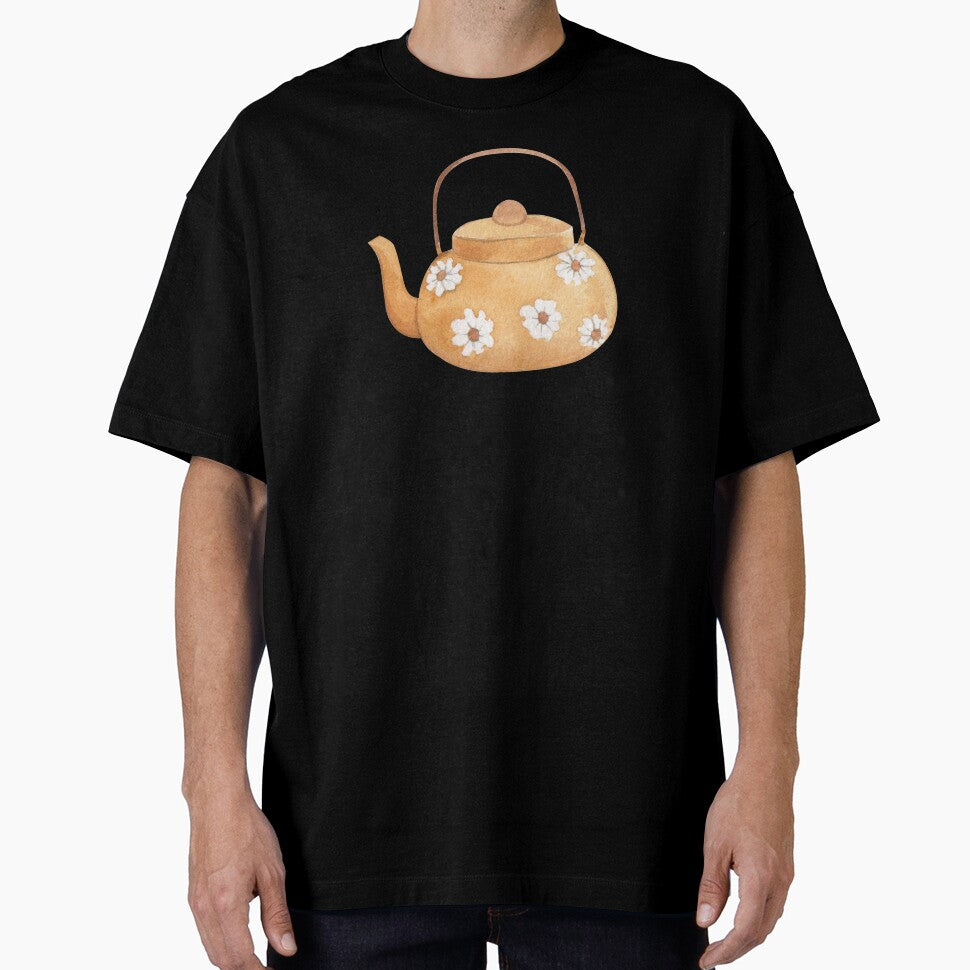 Aesthetic cattle - picnic aesthetic - cottagecore by Hoetoons T-Shirts, Hoodie, Sweatshirt | BlankRebels.com (Image 1)