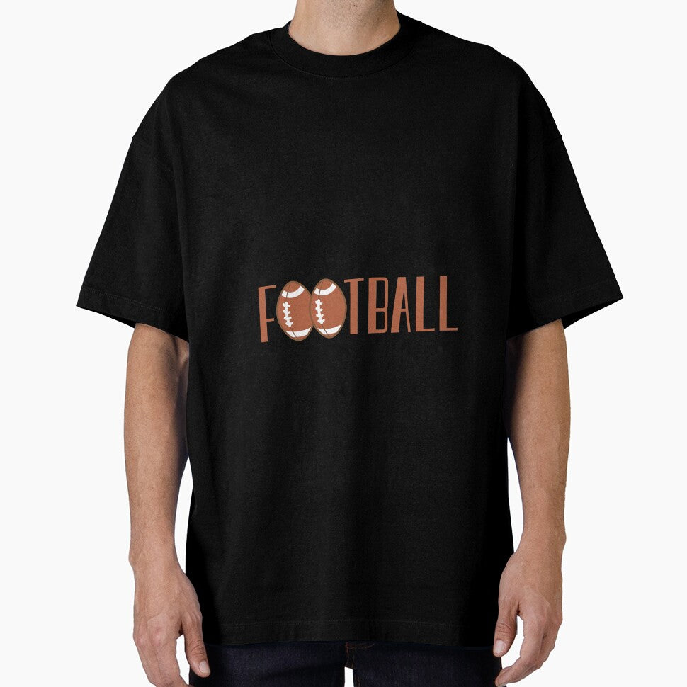 Born To Play Football, Football Player, College Football by daguilon
