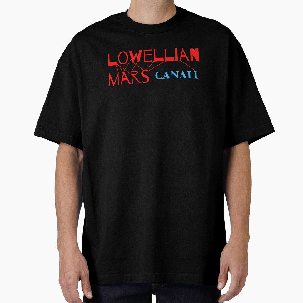 The old Mars. by Geomoon T-Shirts, Hoodie, Sweatshirt | BlankRebels.com (Image 1)