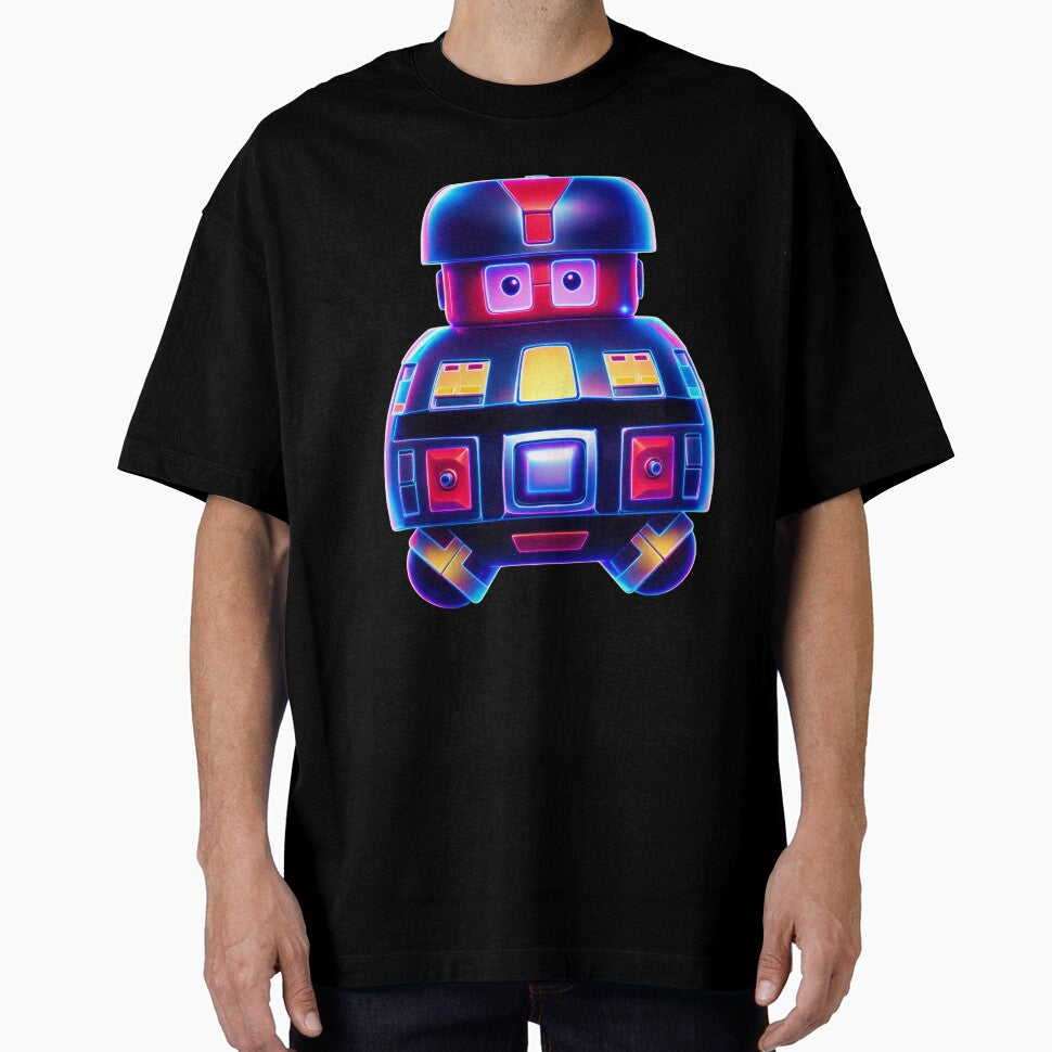V.I.N.CENT - The Black Hole by CobaulteBlue T-Shirts, Hoodie, Sweatshirt | BlankRebels.com (Image 1)