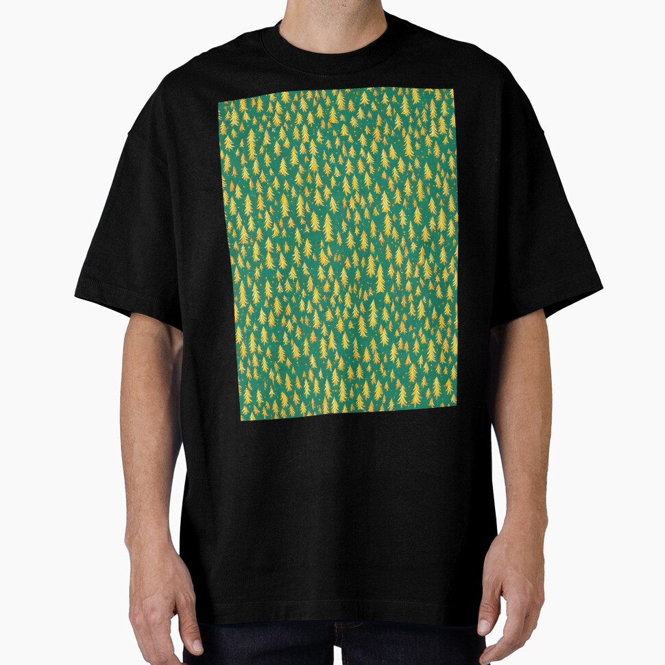 CHRISTMAS TREE DECOR by ArtzandDesignz T-Shirts, Hoodie, Sweatshirt | BlankRebels.com (Image 1)